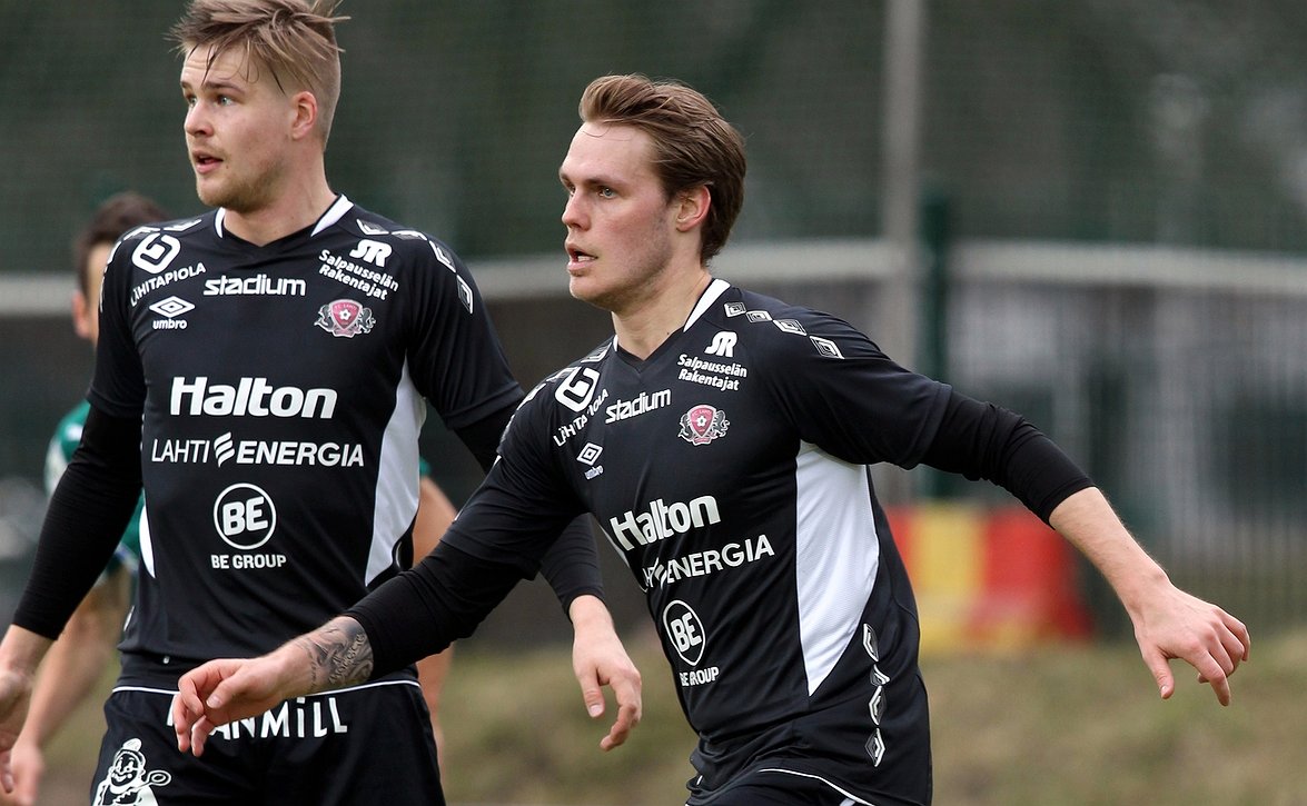 Joenmäki uskoo yhä jatkomahdollisuuksiin