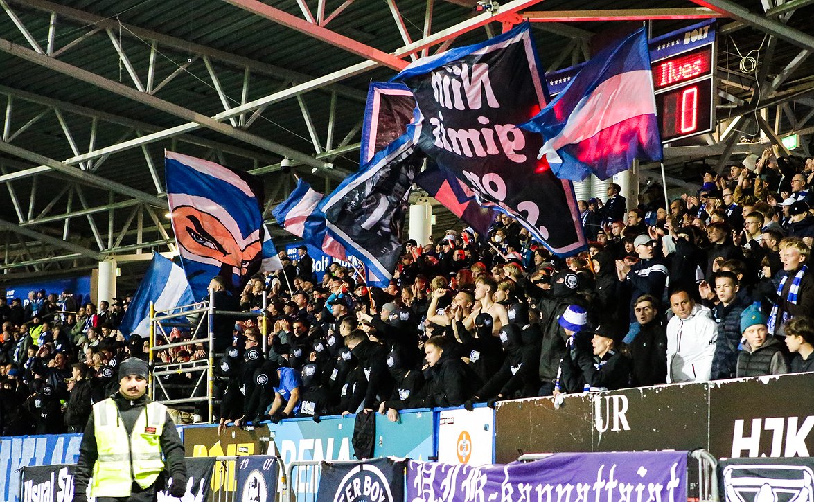 ​Ilmiömäistä, Veikkausliigasta! Osa 25: Ethän anna tämän mennä ohi?