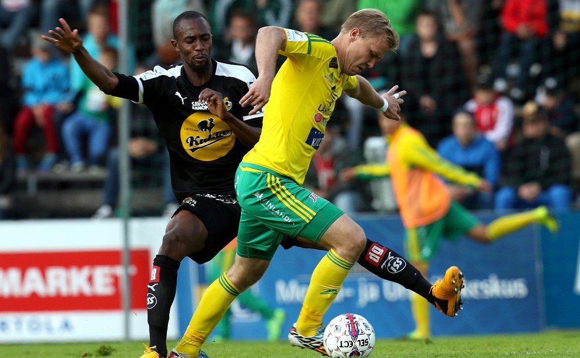 ​Ennakko: KuPS-Ilves