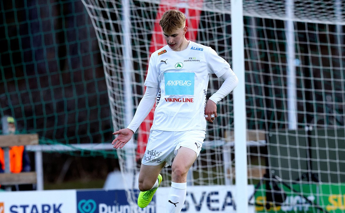 IFK Mariehamn hakee kauden avausvoittoaan - "Pitää pystyä iskemään"