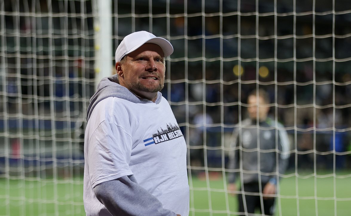 "Näitä hetkiä varten tätä tehdään" - Toni Korkeakunnas kiitteli koko joukkuetta lohkovaiheen paikasta