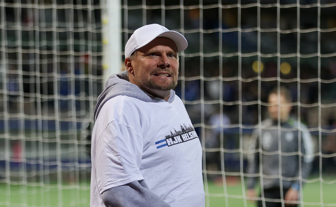 "En olisi voinut pyytää pelaajilta enempää" - Toni Korkeakunnas kiitteli HJK:n asennetta