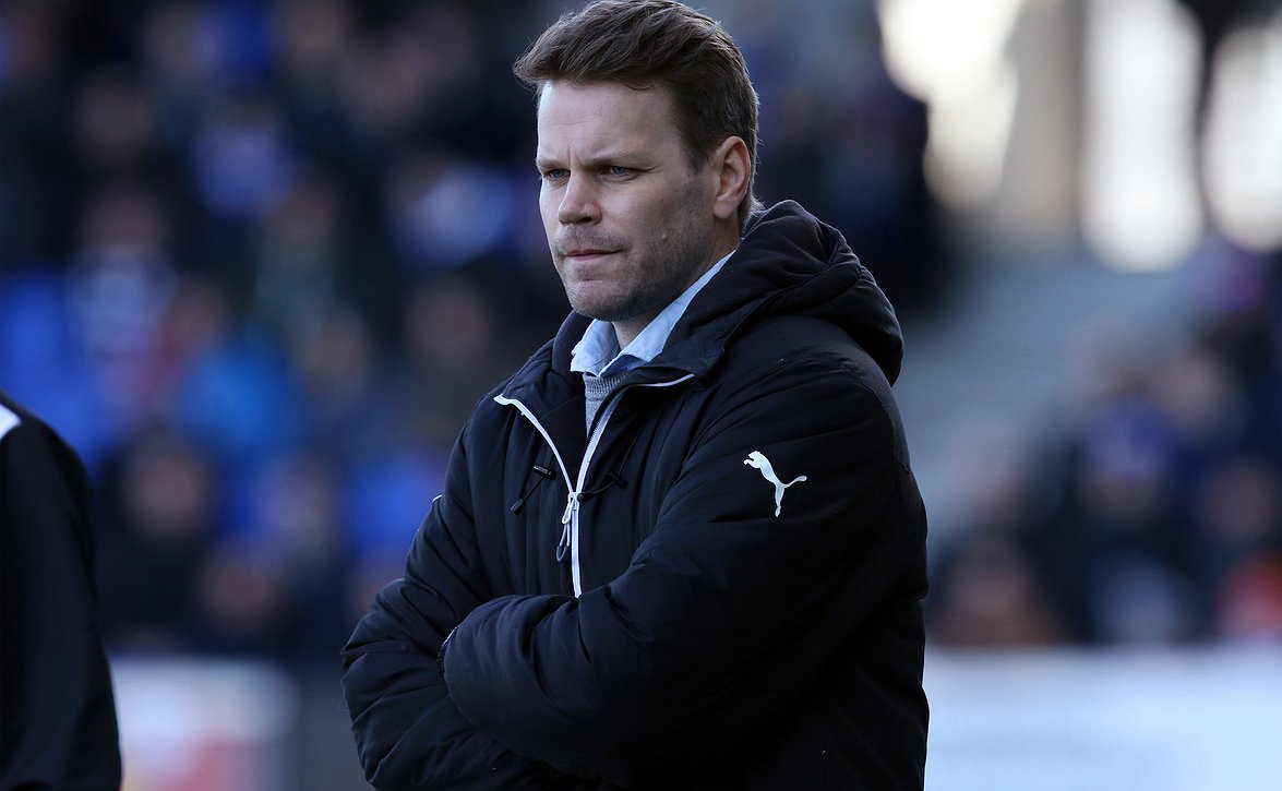 IFK Mariehamn vahvalla ryhmällä cupin otteluun