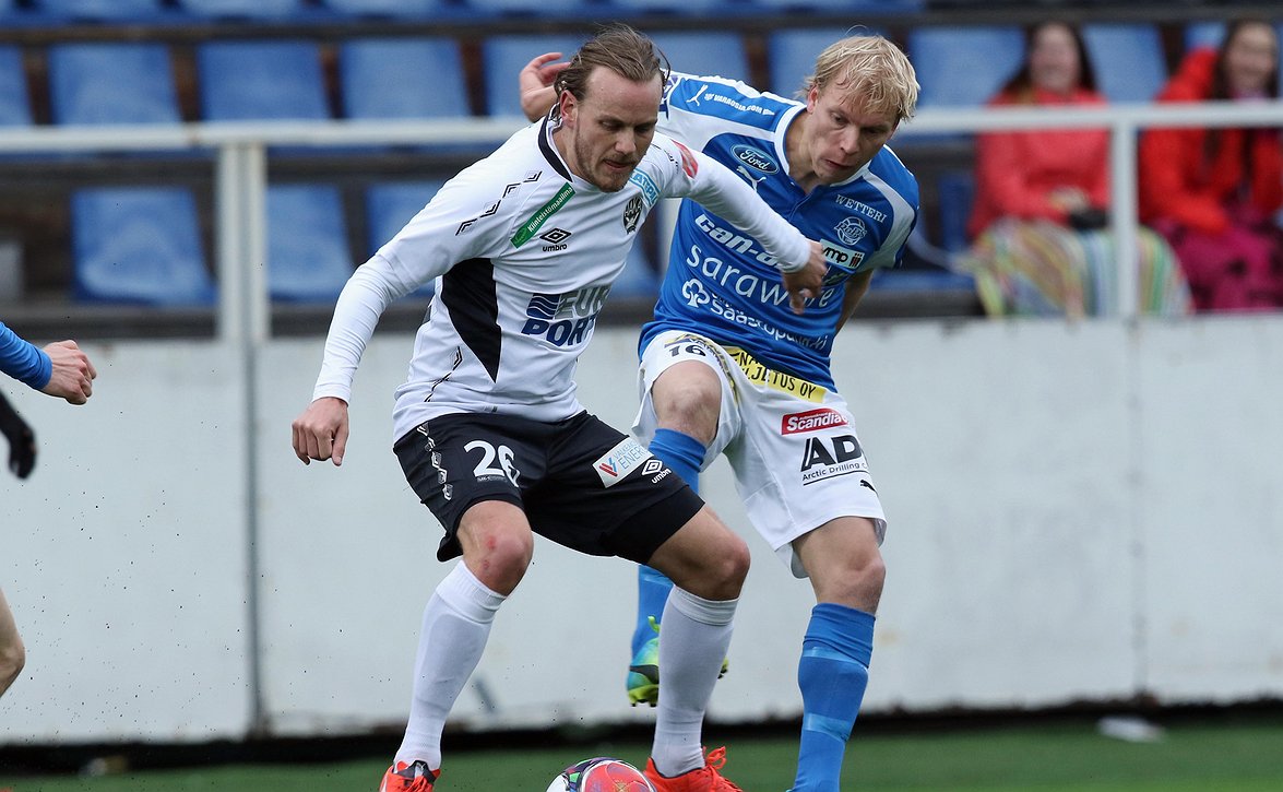 Malinen: "Surullinen tulos"