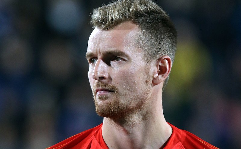 ​Huuhkajat ei Italiaa kumartele: "Tulimme hakemaan pisteitä"