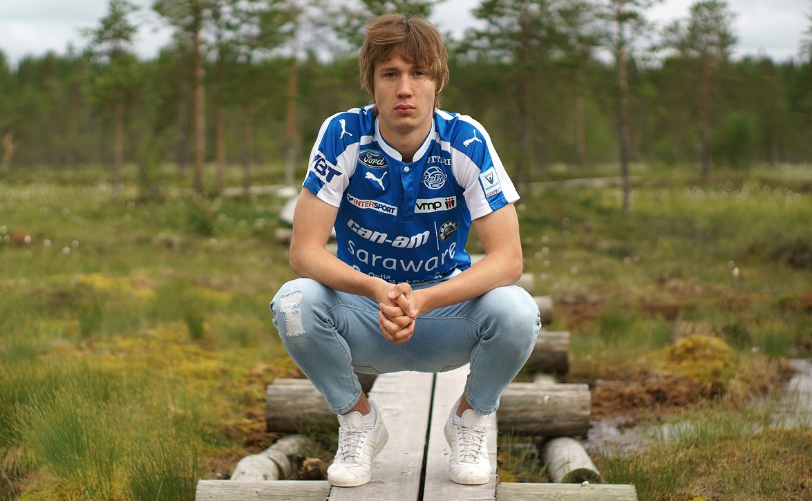 LK: ​Hyökkääjälupaus valitsi RoPS:n, vaikka vaihtoehtoja riitti