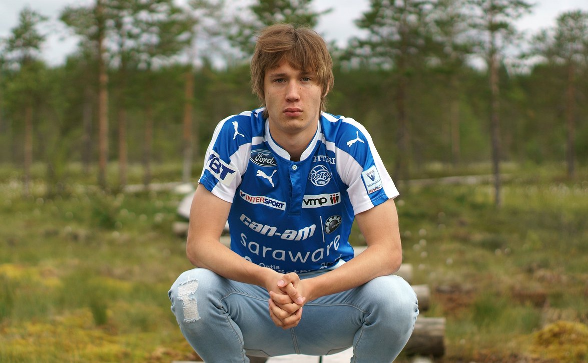 ​RoPS kaatoi AC Kajaanin cupissa