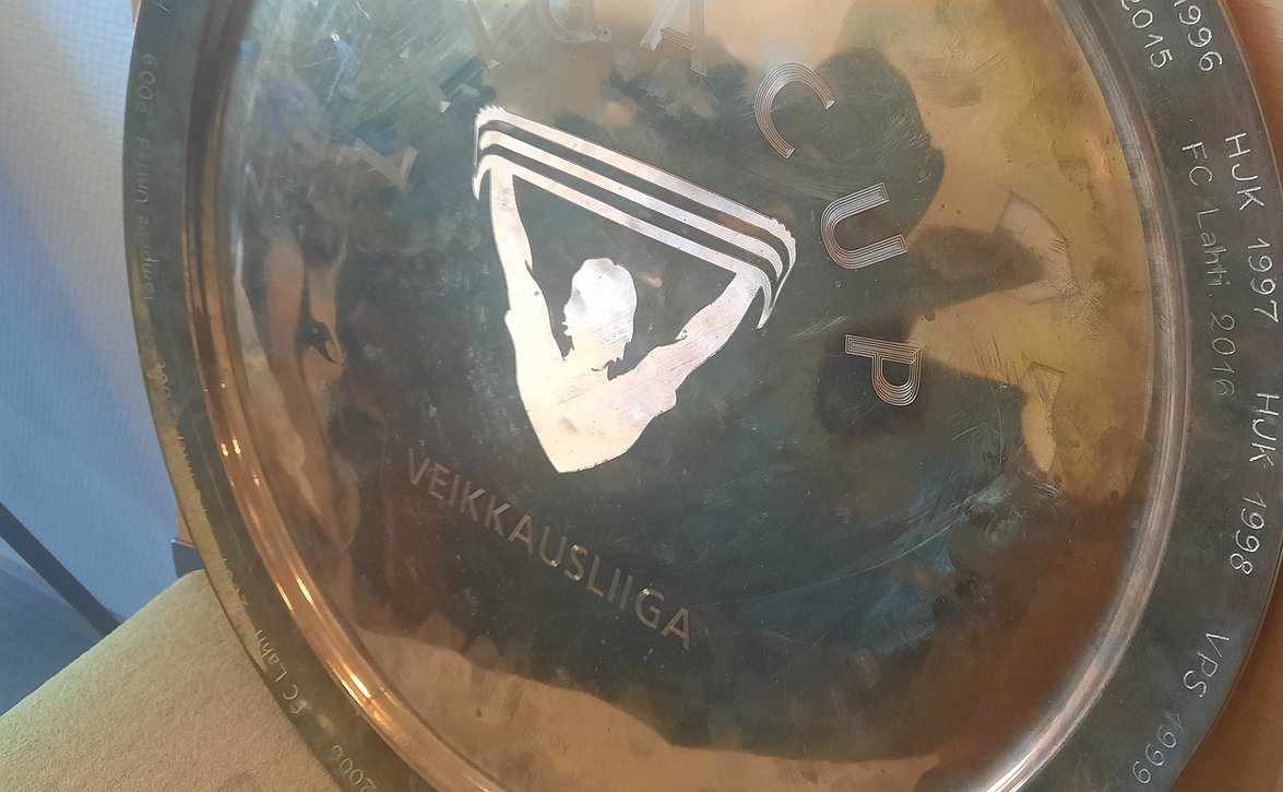 ​Kevät huipentuu lauantaina – Liigacupin mestaruus ratkaistaan 23. kerran