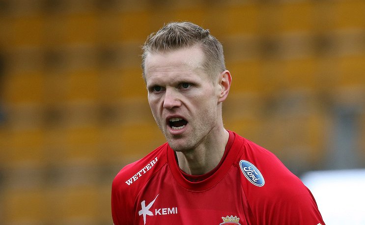 Yli sata osumaa Veikkausliigassa - "Niitä aina odotetaan"