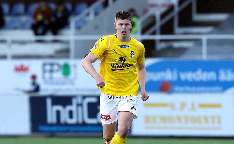 Pikkuhuuhkajien avaus perjantain Romania-otteluun julkaistu