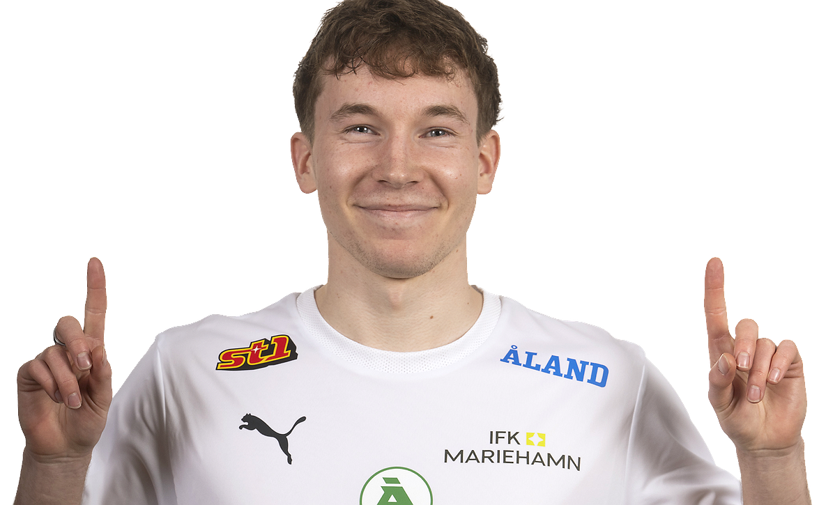 ​IFK Mariehamnin sairastupa tyhjenemässä – Noah Nurmi ja Aaro Soiniemi tekevät paluuta