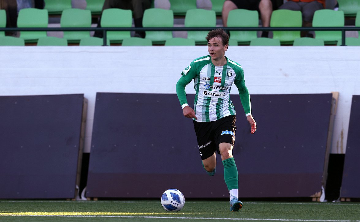 KTP kasvatti etumatkaansa Ykkösliigassa yhdellä pisteellä