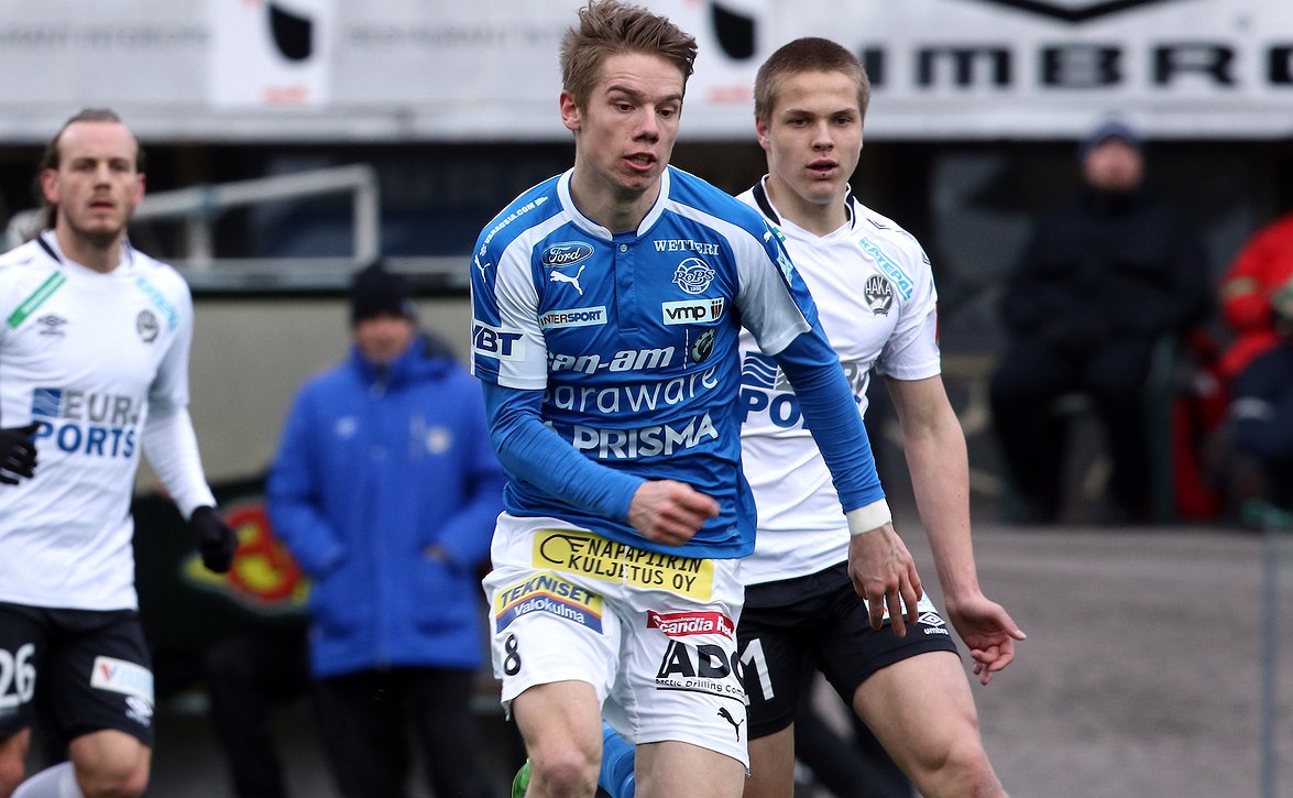 RoPS vahvasti mukana Hyvää Seuraa -hankkeessa