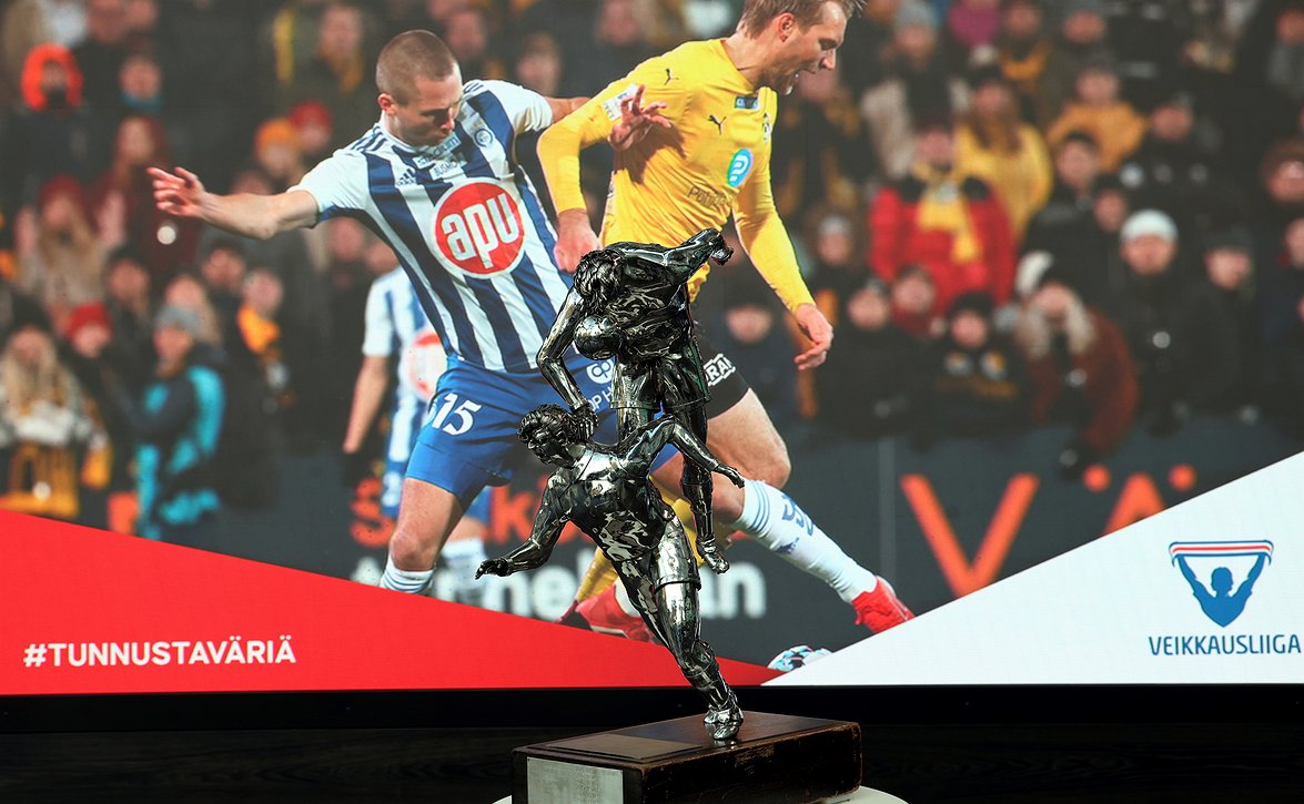 ​Suomen Cupin finaalilla iso merkitys myös Veikkausliigan loppukauteen