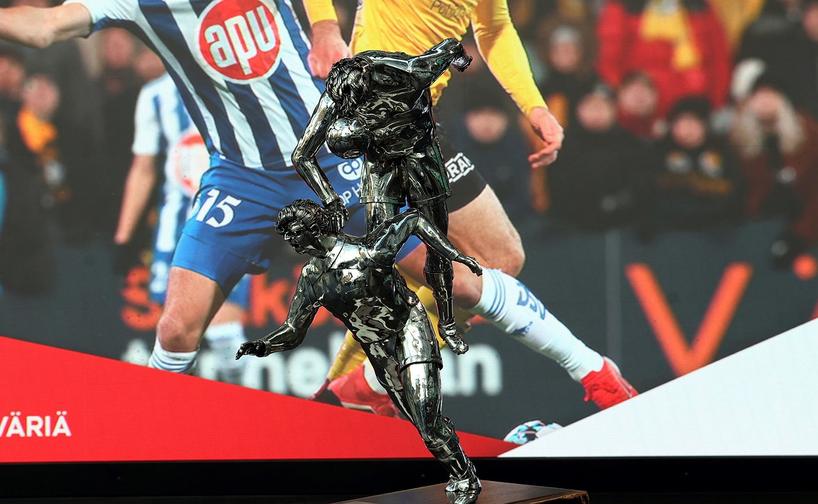 ​Veikkausliigan Mestaruus- ja Haastajasarjan otteluohjelmat julkaistaan tiistaina 5.9.