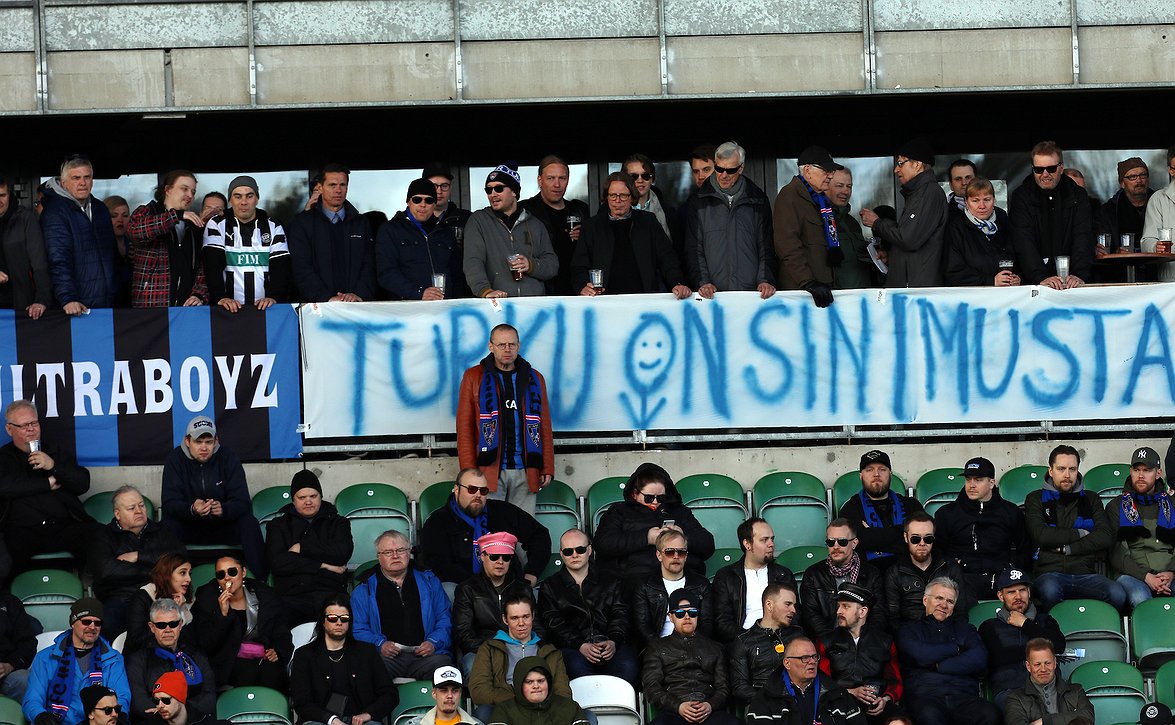 FC Interille kausikorttimyyntiennätys - Enemmän yhdessä -kausarihaaste toteutuu