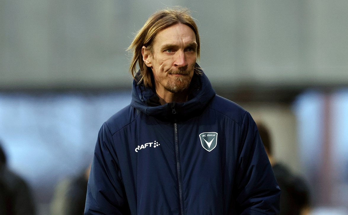 AC Oulun cup-taival päättyi alkuunsa - "Kyllähän tämä tulos on pettymys"