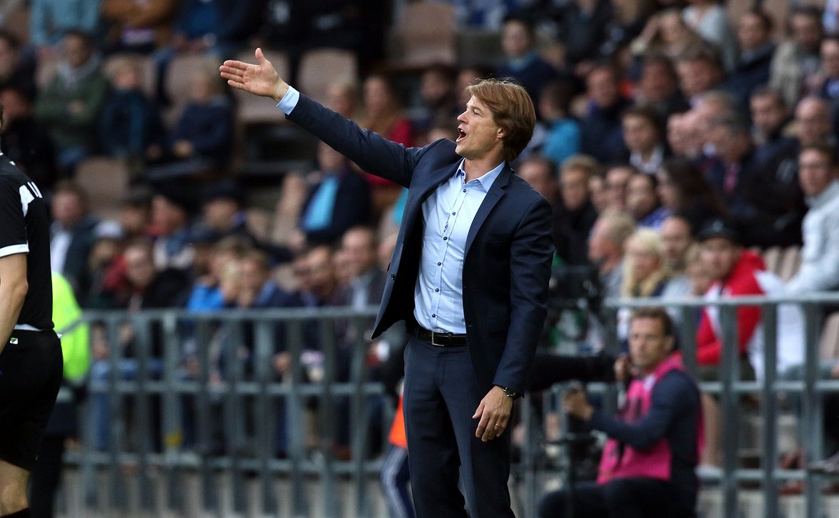 Lehkosuo: "Pystymme kyllä parantamaan"