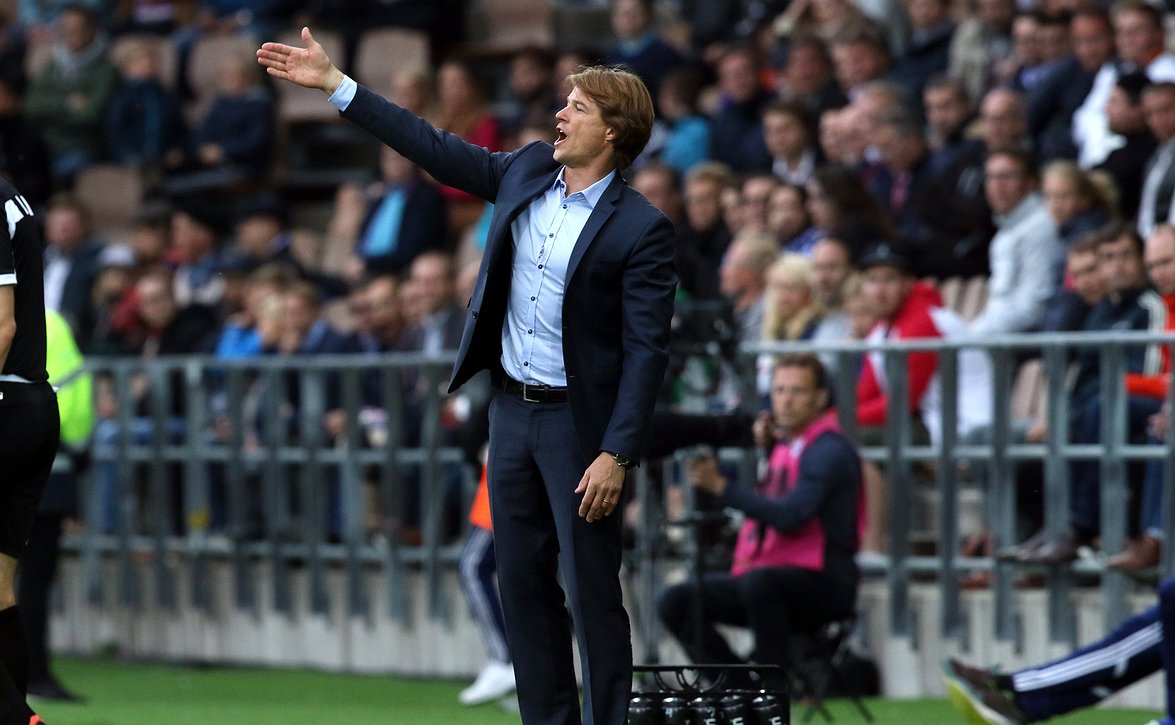 ​Lehkosuo tappiosta huolimatta: "Näytettiin luonnetta"