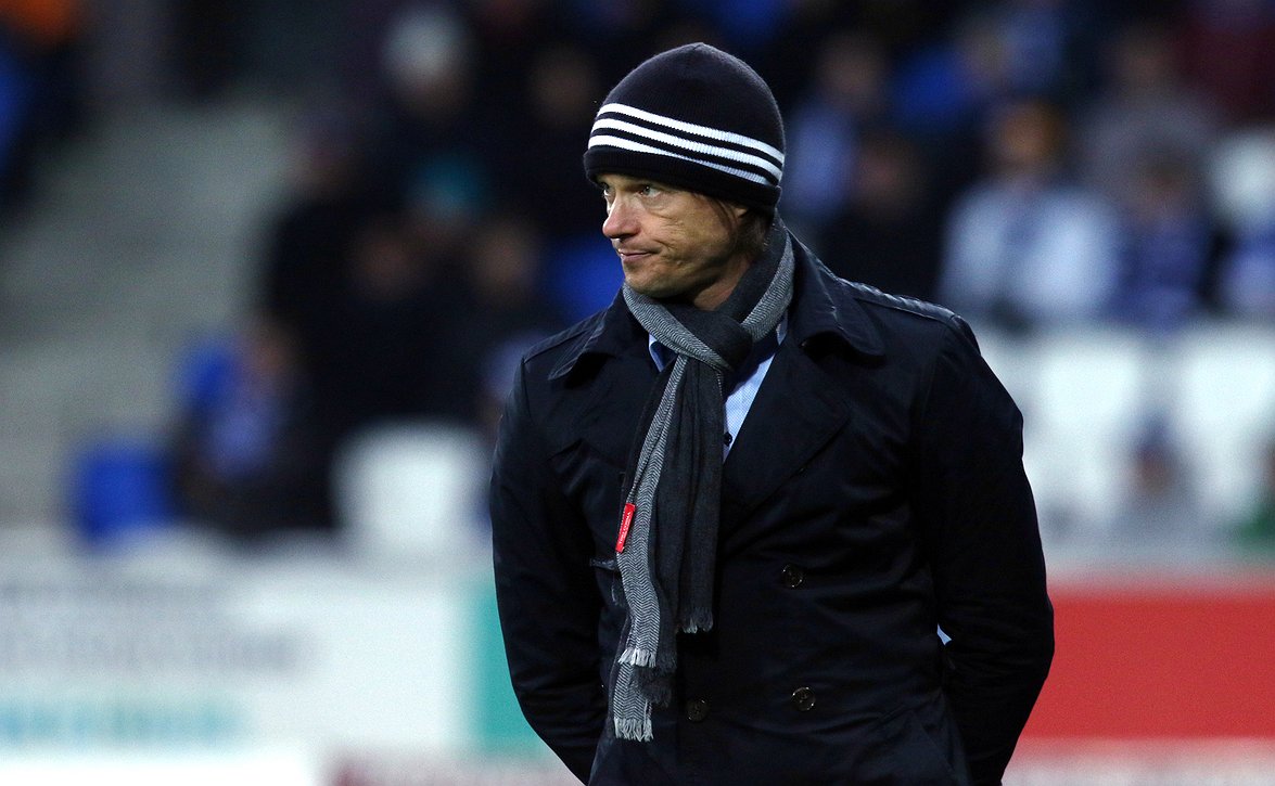 HJK haluaa kääntää kurssin paikalliskamppailuissa