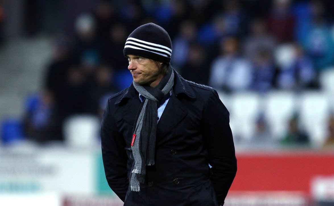 HJK:n valmennusryhmä selvillä – Lehkosuo jatkaa pääluotsina