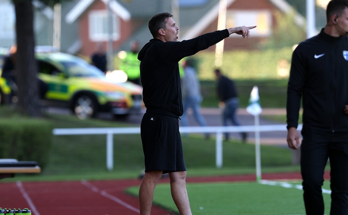 Ilveksellä selvä näkemys ensi kauden pelaajatarpeista – ”Sen puute on näkynyt selkeästi”