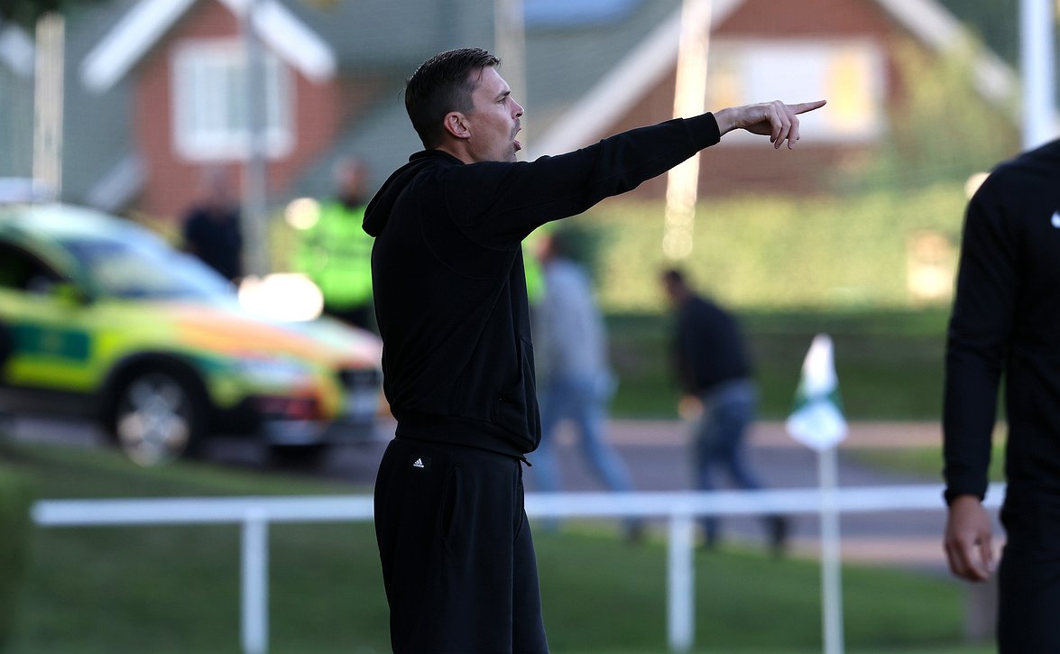 Toni Kallio luottavaisena: "Siitä on hyvä lähteä parantamaan ensi kaudeksi"