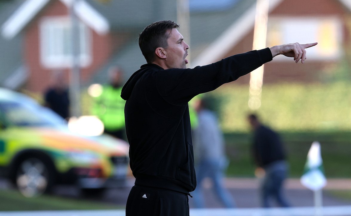 "Yksi profiilihankinta vielä hyökkäykseen" - Meriluoto oli Ilveksen ryhmään viimeistä edellinen pala