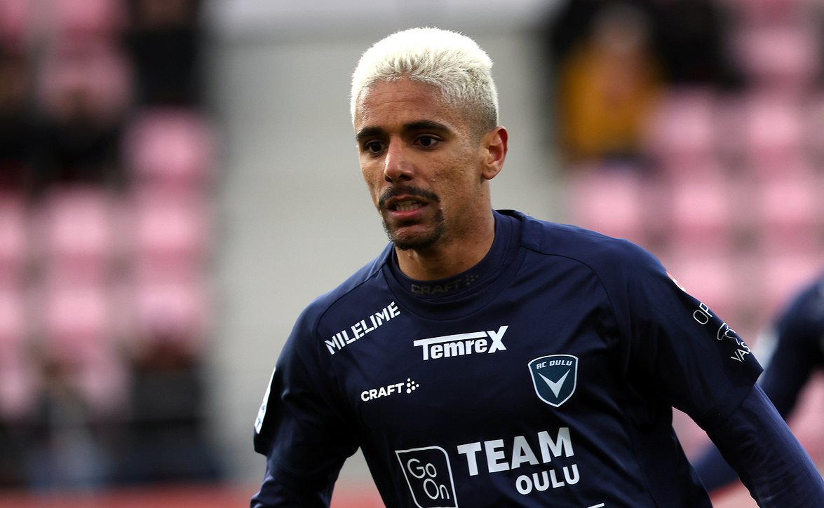Luquinhas sopimukseen FC Lahden kanssa - päävalmentaja Duartelle tuttu pelaaja vahvistukseksi