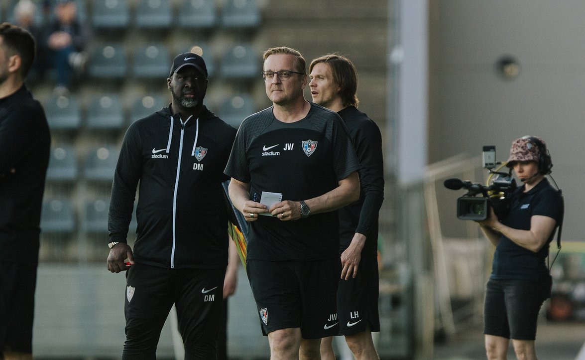 "Paineet ovat ainoastaan meillä" - Inter saa cupissa haasteen omalta reservijoukkueeltaan
