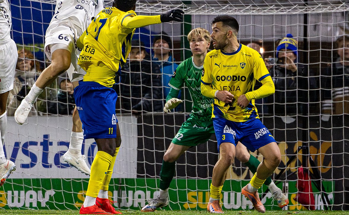 U17-pojat nimetty marraskuun EM-karsintaturnaukseen Albaniaan