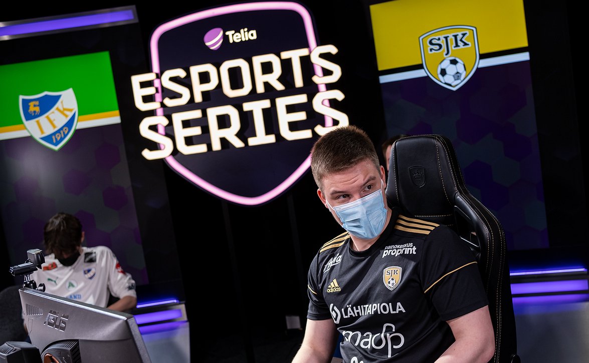 eFutisliigan välierät sunnuntai-iltana – ketkä etenevät finaaliin?