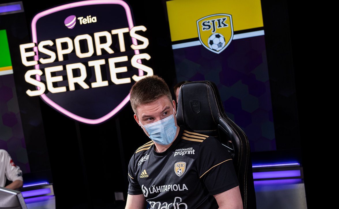 ​eFutisliigan tiistai takana – kaksi selvää voittoa, kaksi tiukkaa kamppailua