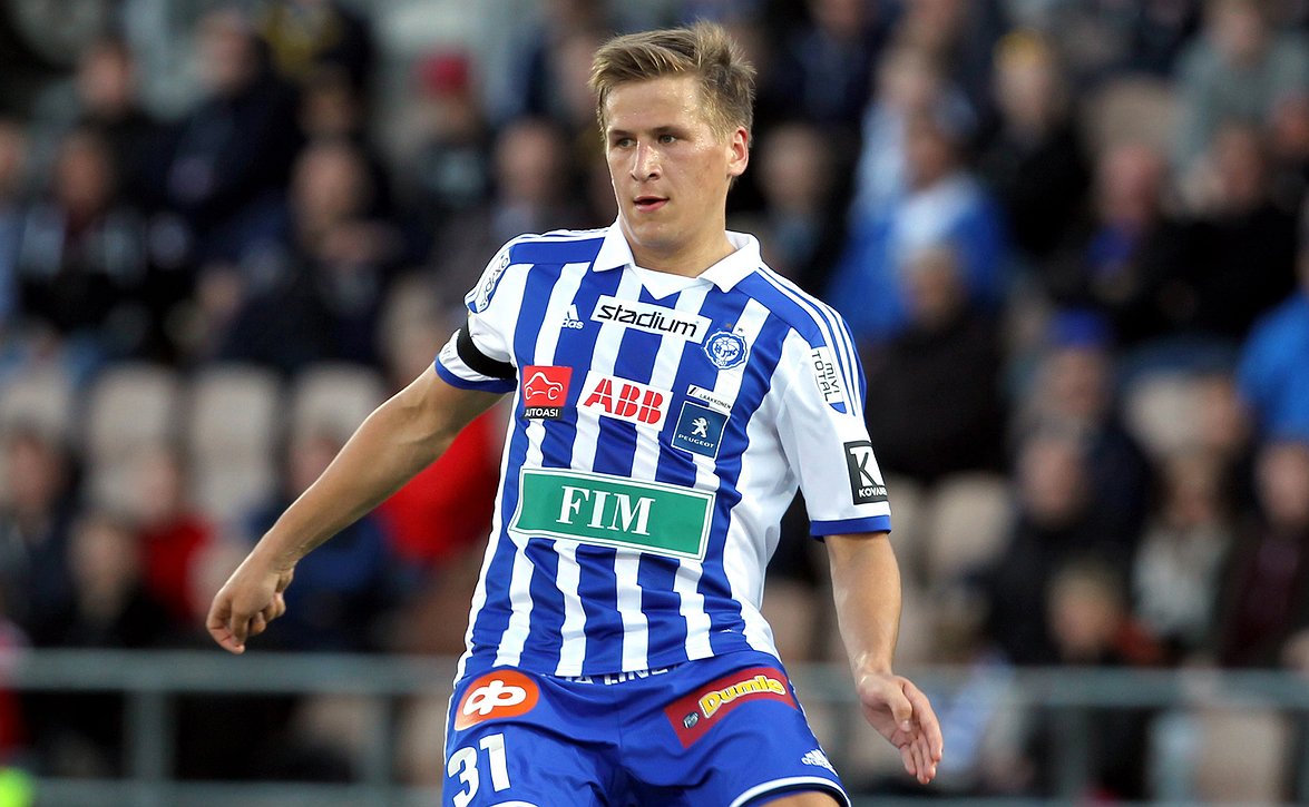 Lehkosuo Lodin lähdöstä: ”Iso menetys”