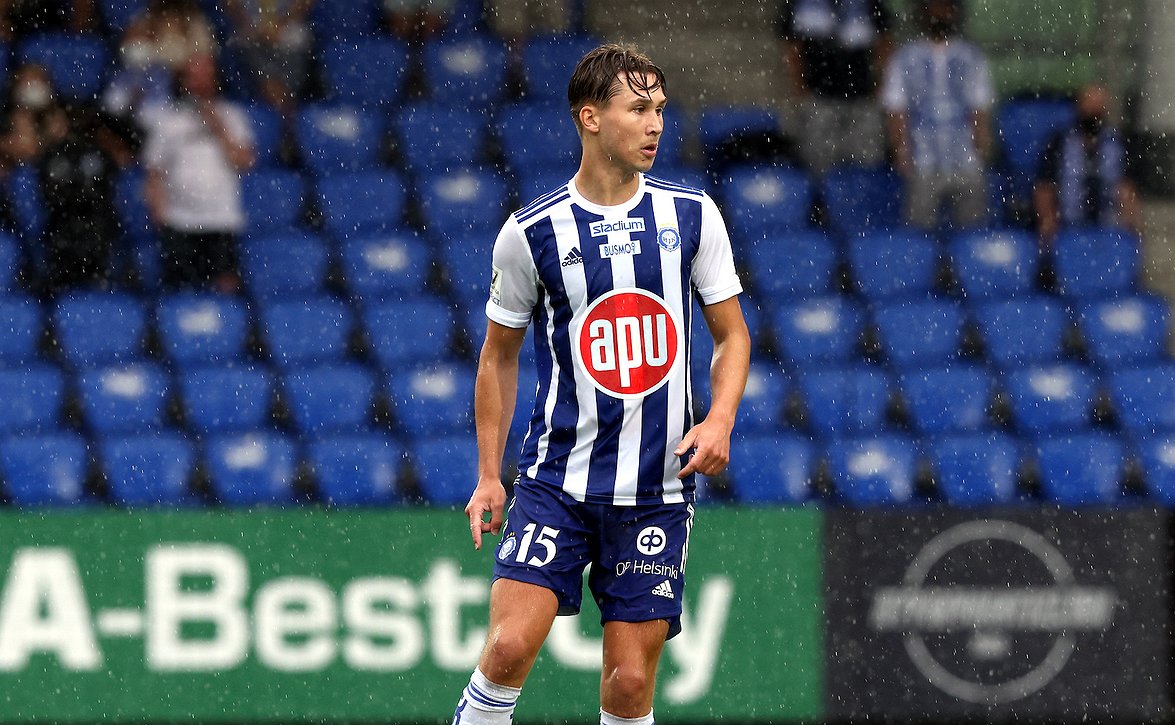 ​Miro Tenho osaa varoa HIFK:ta – "Vaikea peli tulossa, mutta meillä on eväät voittaa"