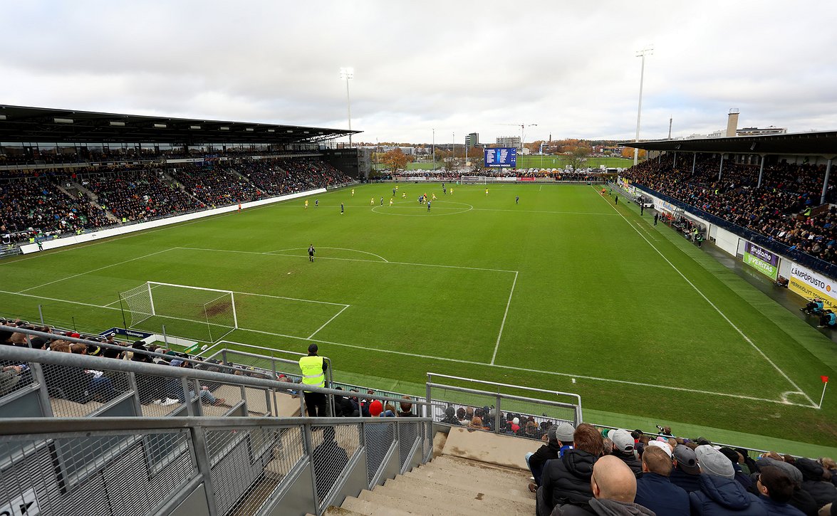 ​Veikkausliiga 2020 lähestyy päivä päivältä – pelataan muodossa tai toisessa