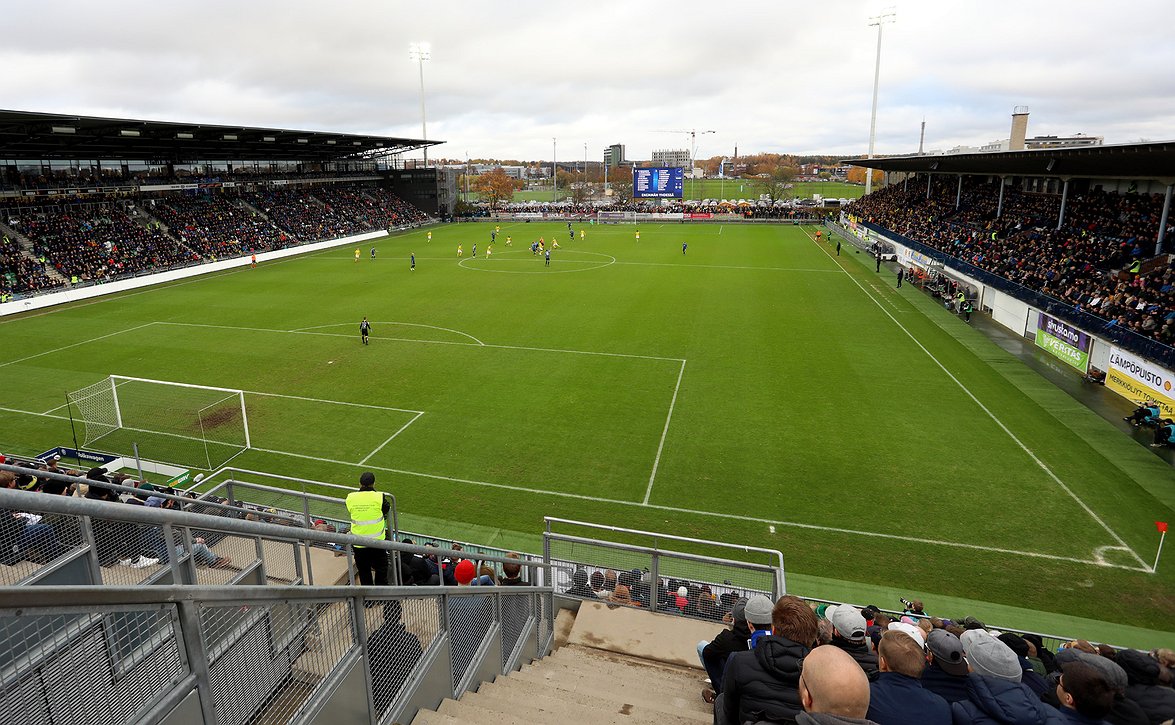 Inter palaa kotikentälle pitkän tauon jälkeen - "Harjoitusotteluiden merkityksellisyys kasvaa"