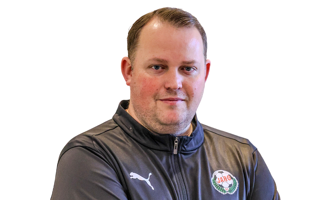 "Hyvä ja kova vastustaja" - Jaro matkaa lauantaina Interin vieraaksi harjoitusotteluun