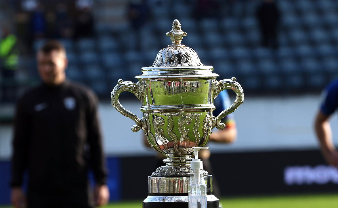 Suomen Cupin välieräarvonta lauantaina 3.4. - suorana Ruudusta