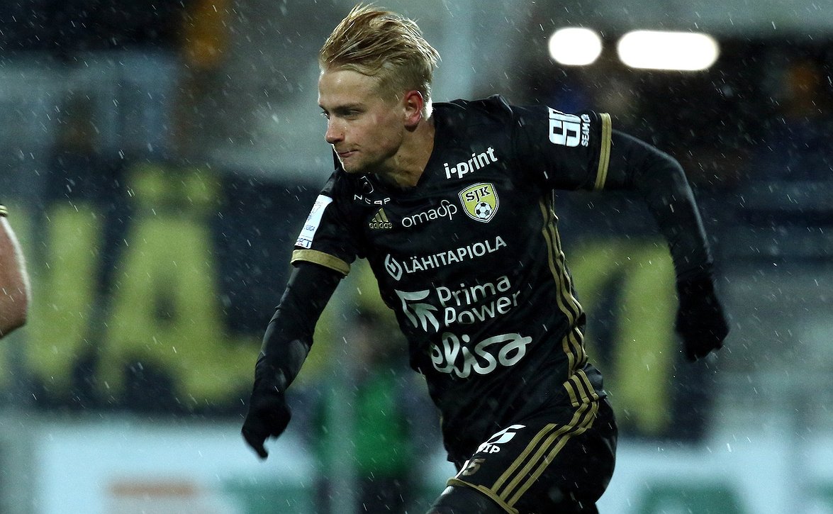 SJK:n Klingalla mielenkiintoinen kytkös keskiviikon vastustajaan