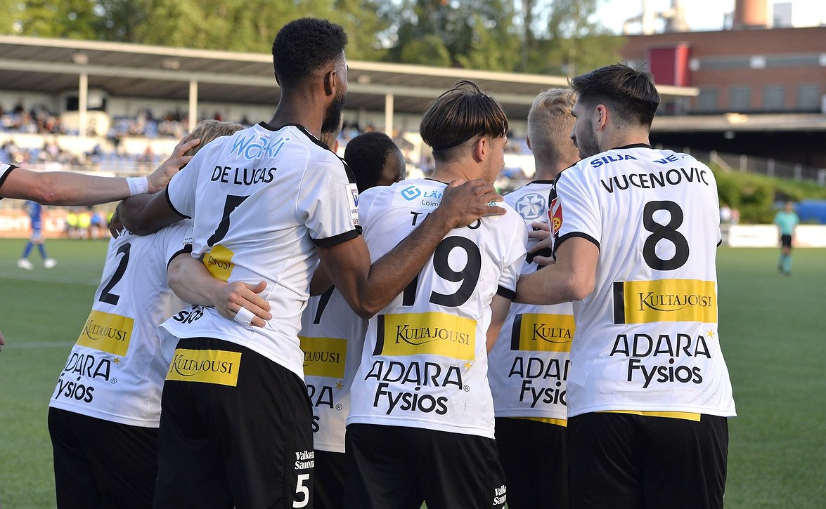 "Hieno asia, että Honka saa kotiyleisön paikalle" - Haka valmis haastamaan espoolaiset