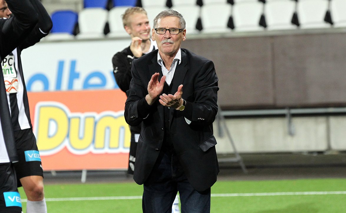 ​Vuoden herrasmiehet palkittiin sunnuntaina