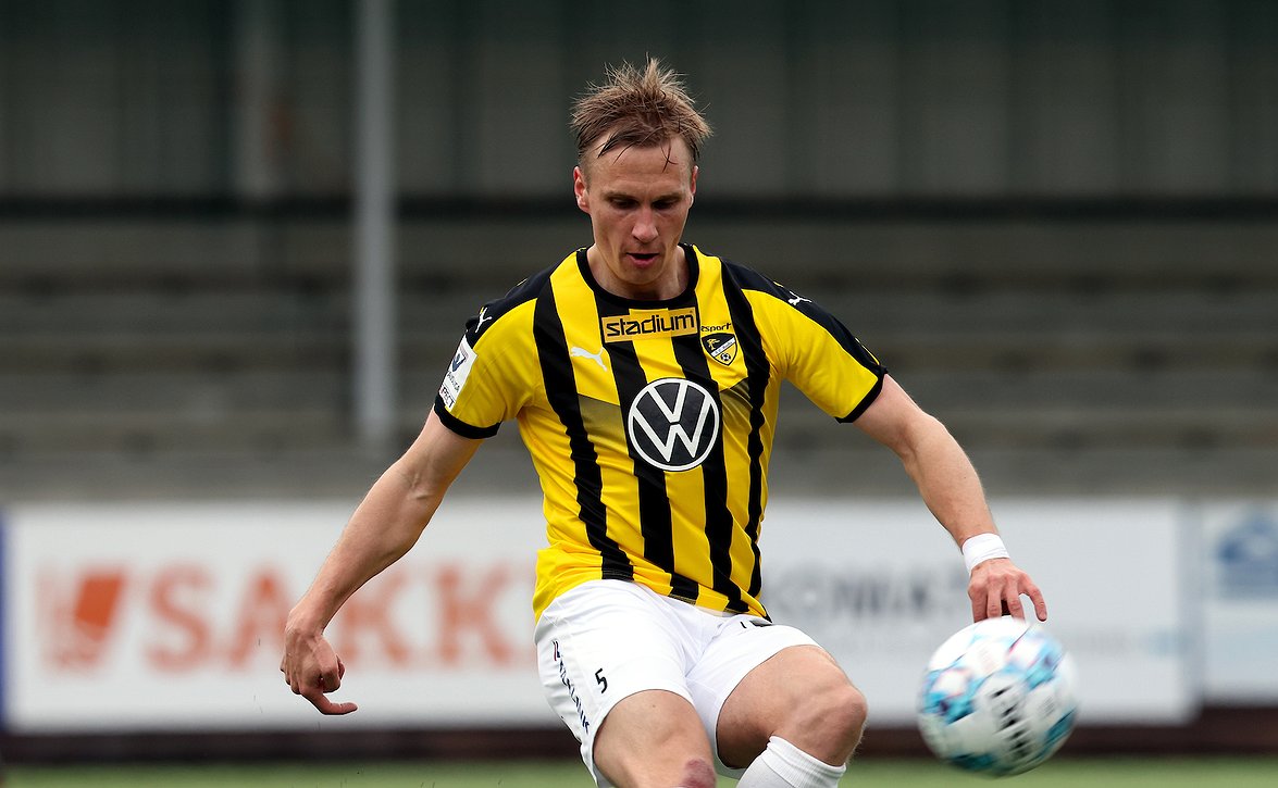 Hongan Henri Aalto vakuuttaa: "Lauantaina olemme valmiita!"