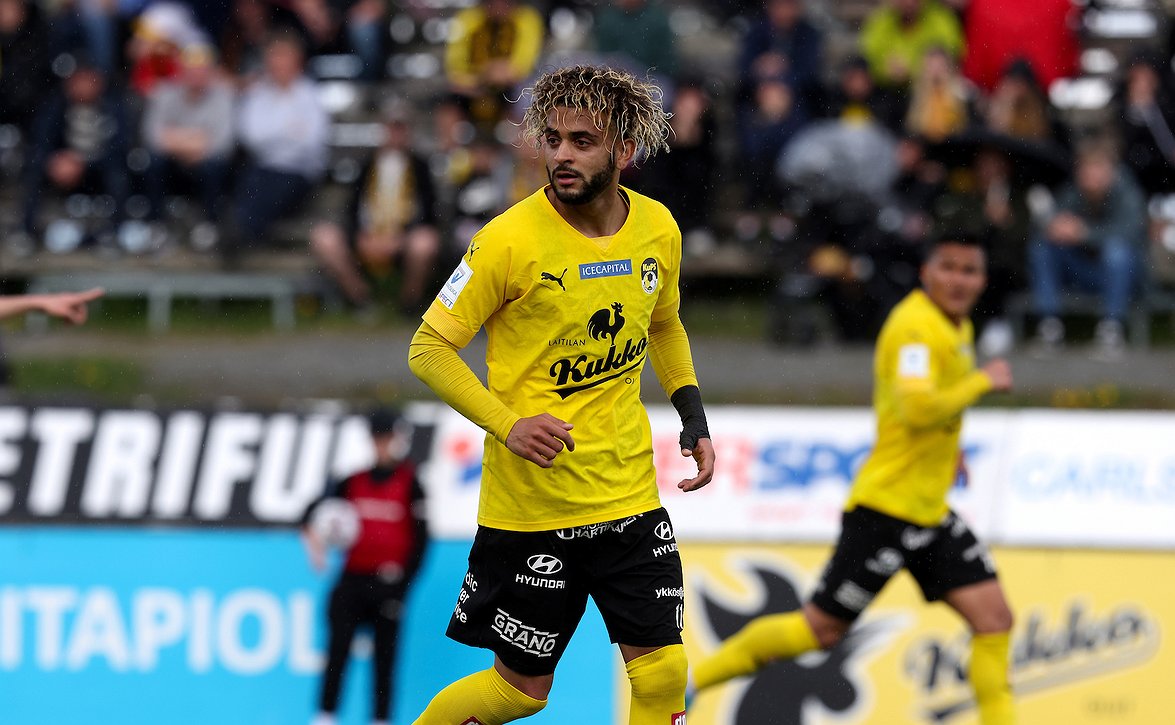 KuPS kukisti Ilveksen harjoitusottelussa 3-0