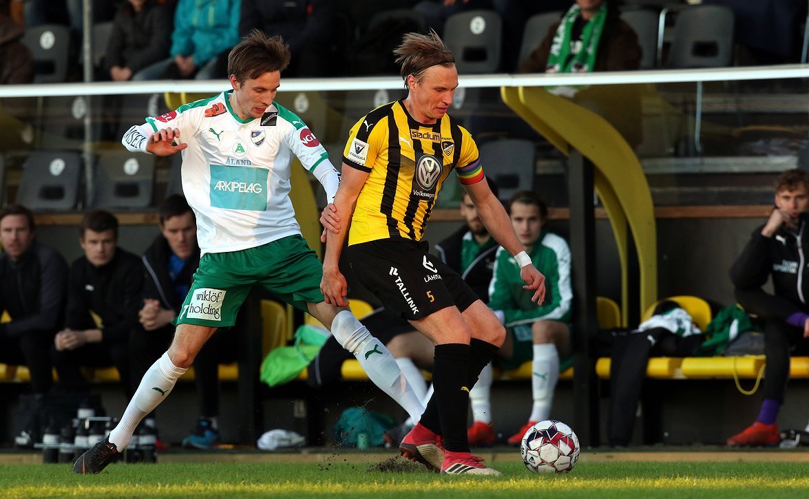 ​FC Honka luottavaisena FC Lahden kaatoon: "Kaikki pitäisi olla valmista"