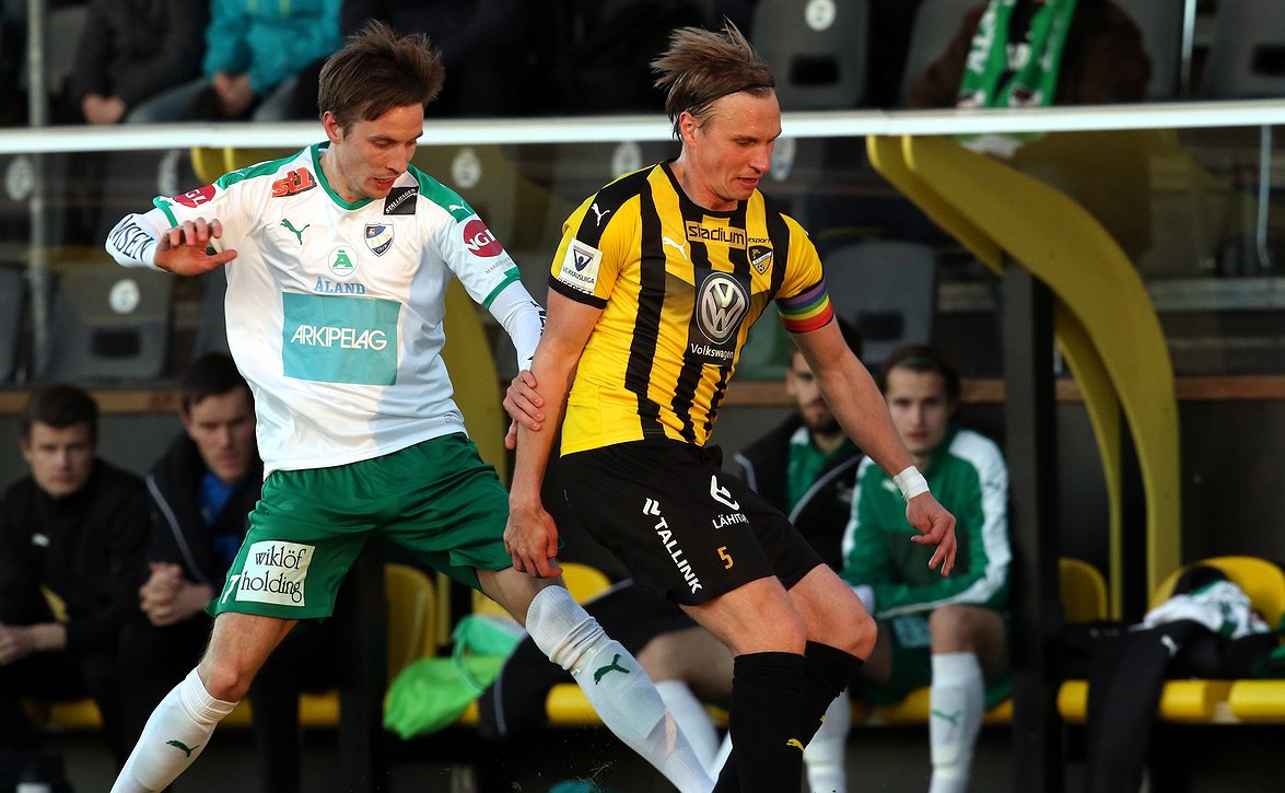 "Satutti esiintyä niin huonosti kotiavauksessa" - Hongan Aalto haluaa näyttää faneille