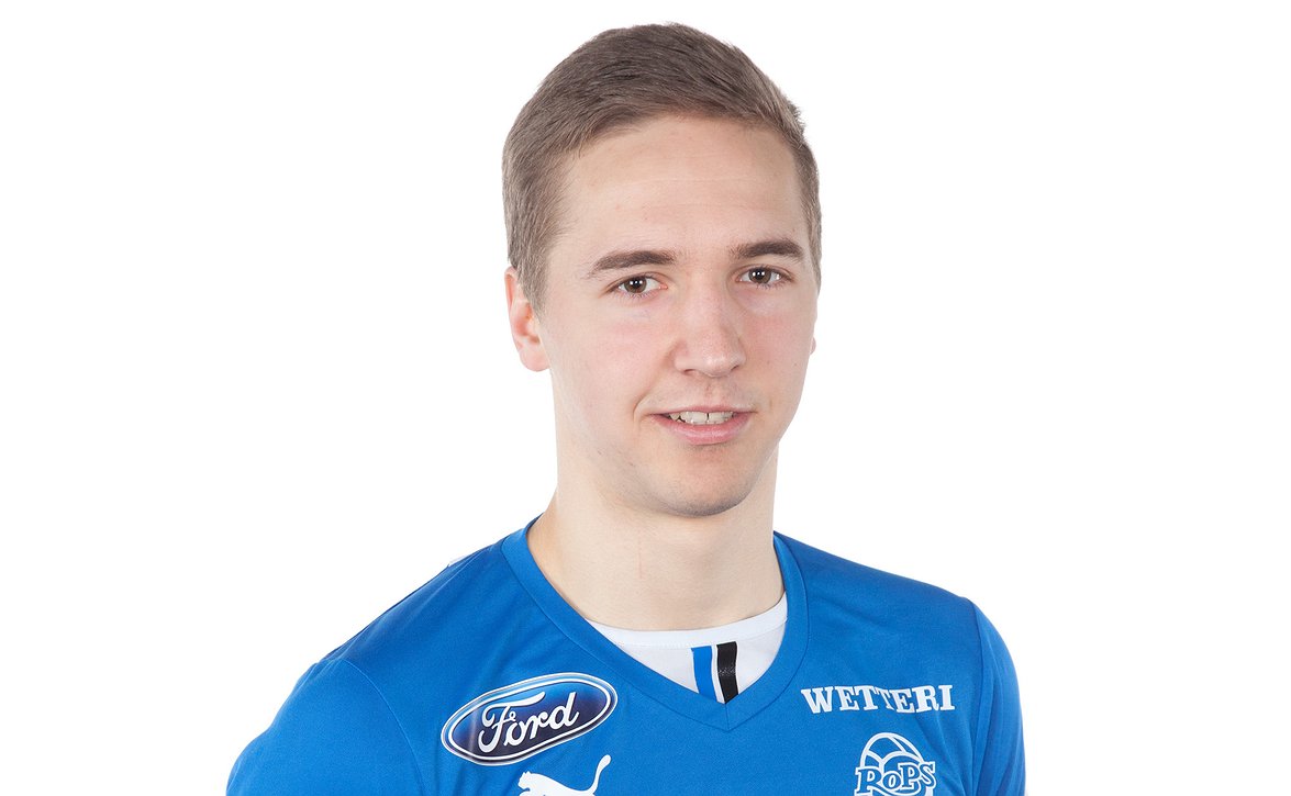 ​Lassi Nurmos RoPSista AC Oulun riveihin