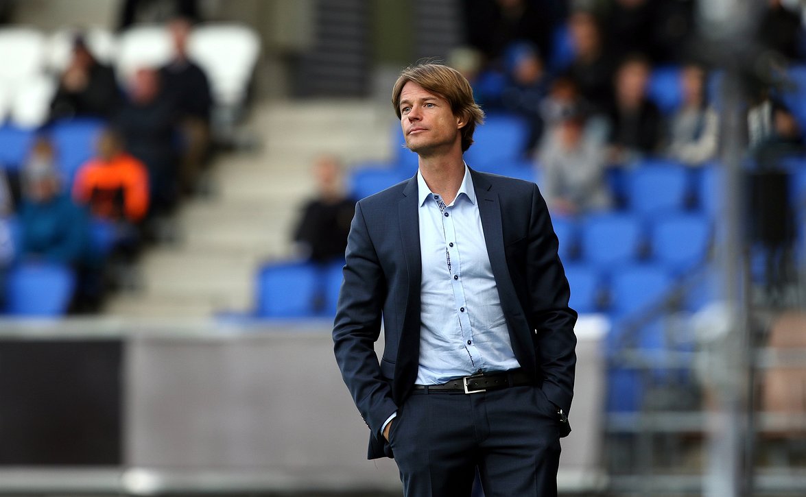 Lehkosuon taktiikka puri