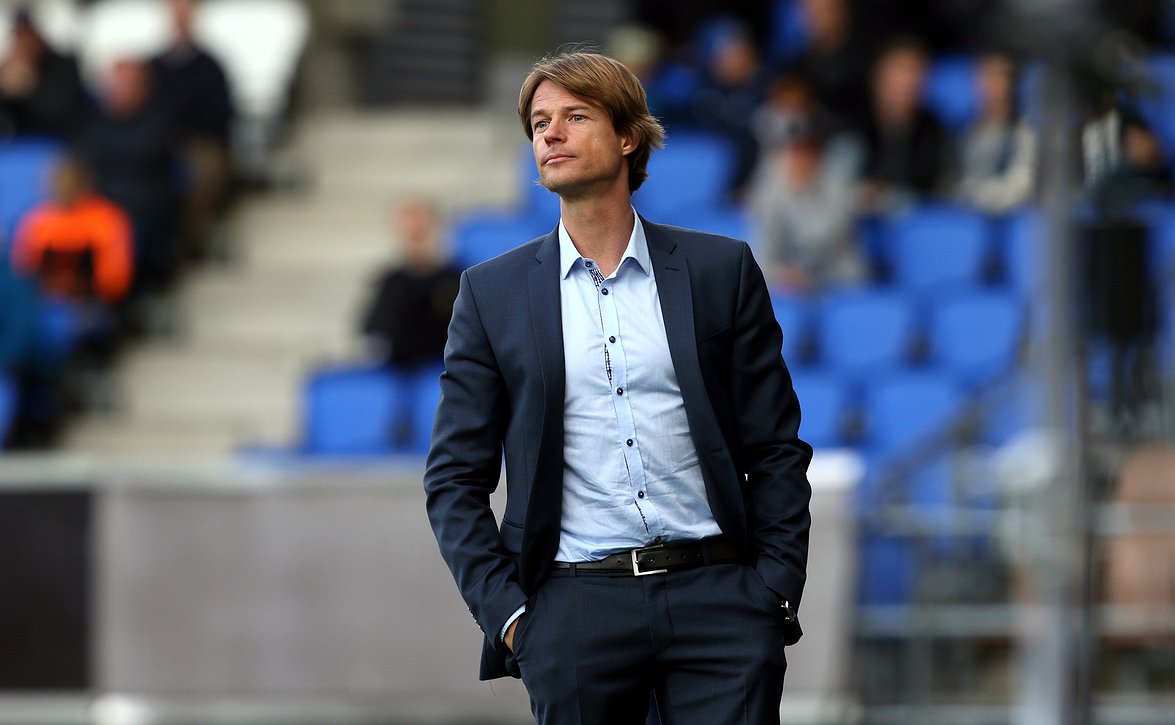 HJK:lla edessä kova haaste Krasnodarissa