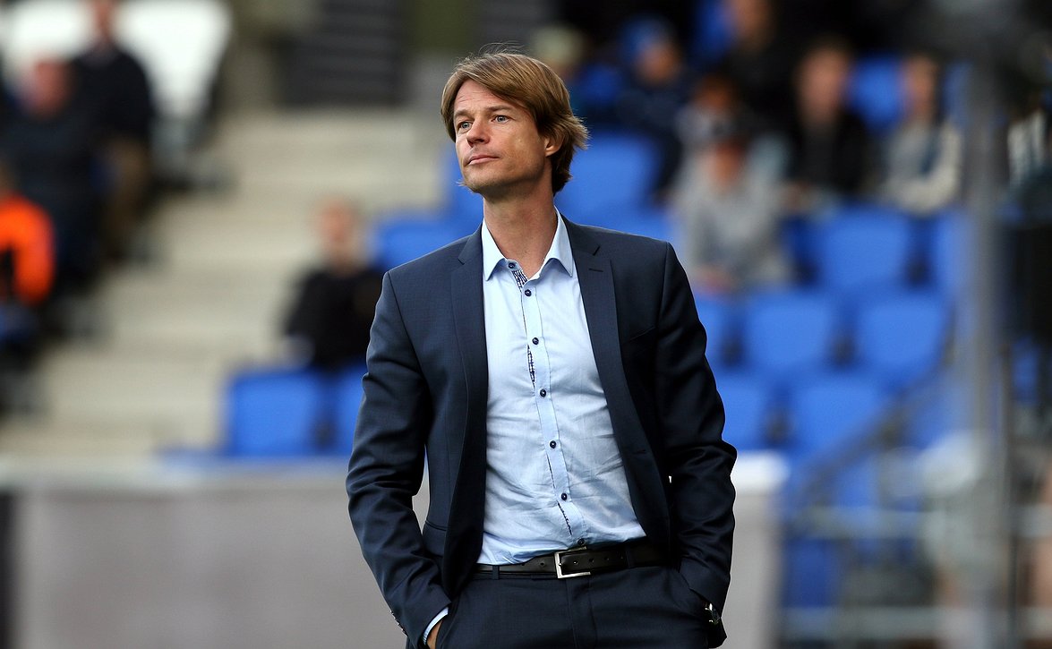 HJK vaikeista lähtökohdista Krasnodaria vastaan